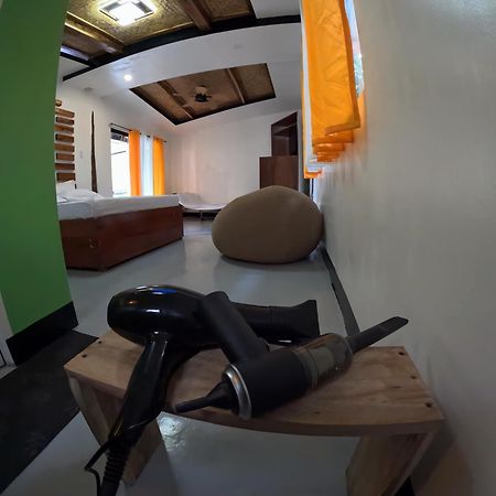 Nasigdan Villa Vel إل نيدو المظهر الخارجي الصورة