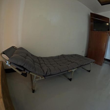 Nasigdan Villa Vel إل نيدو المظهر الخارجي الصورة