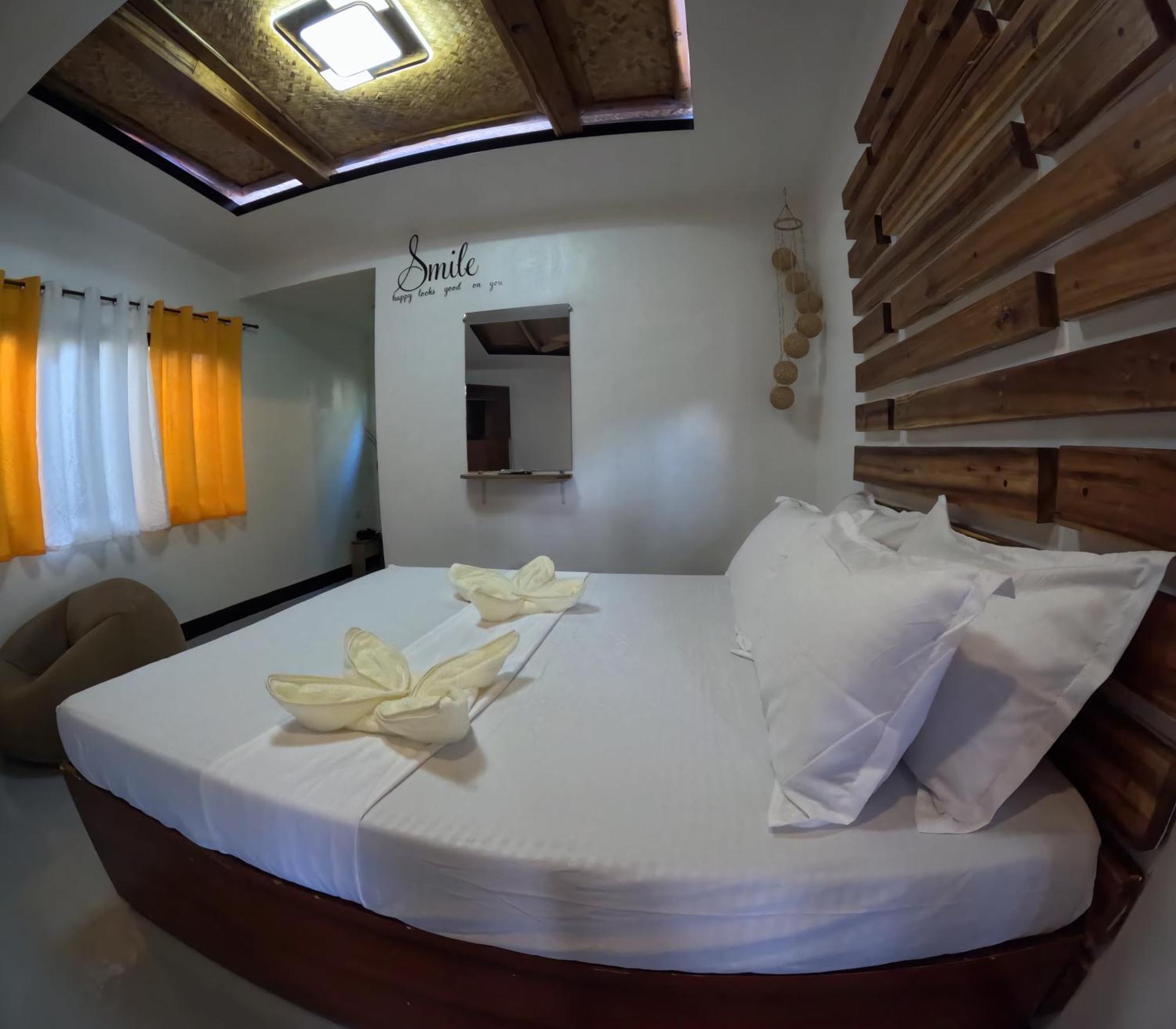 Nasigdan Villa Vel إل نيدو المظهر الخارجي الصورة