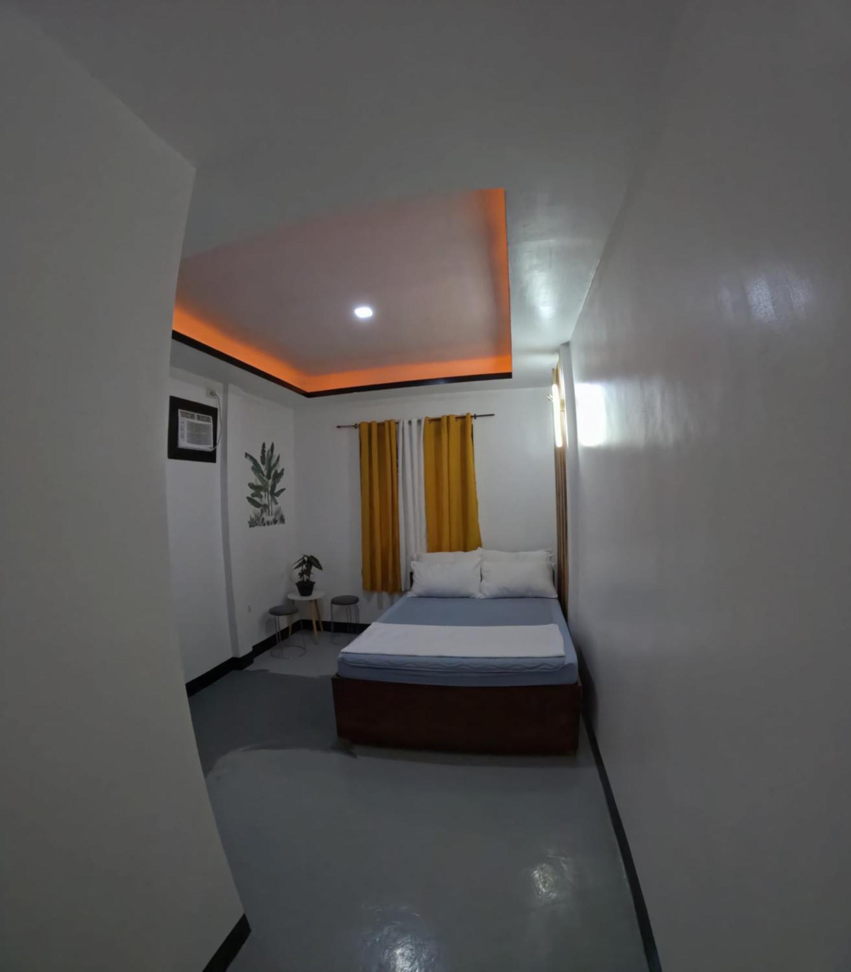 Nasigdan Villa Vel إل نيدو المظهر الخارجي الصورة