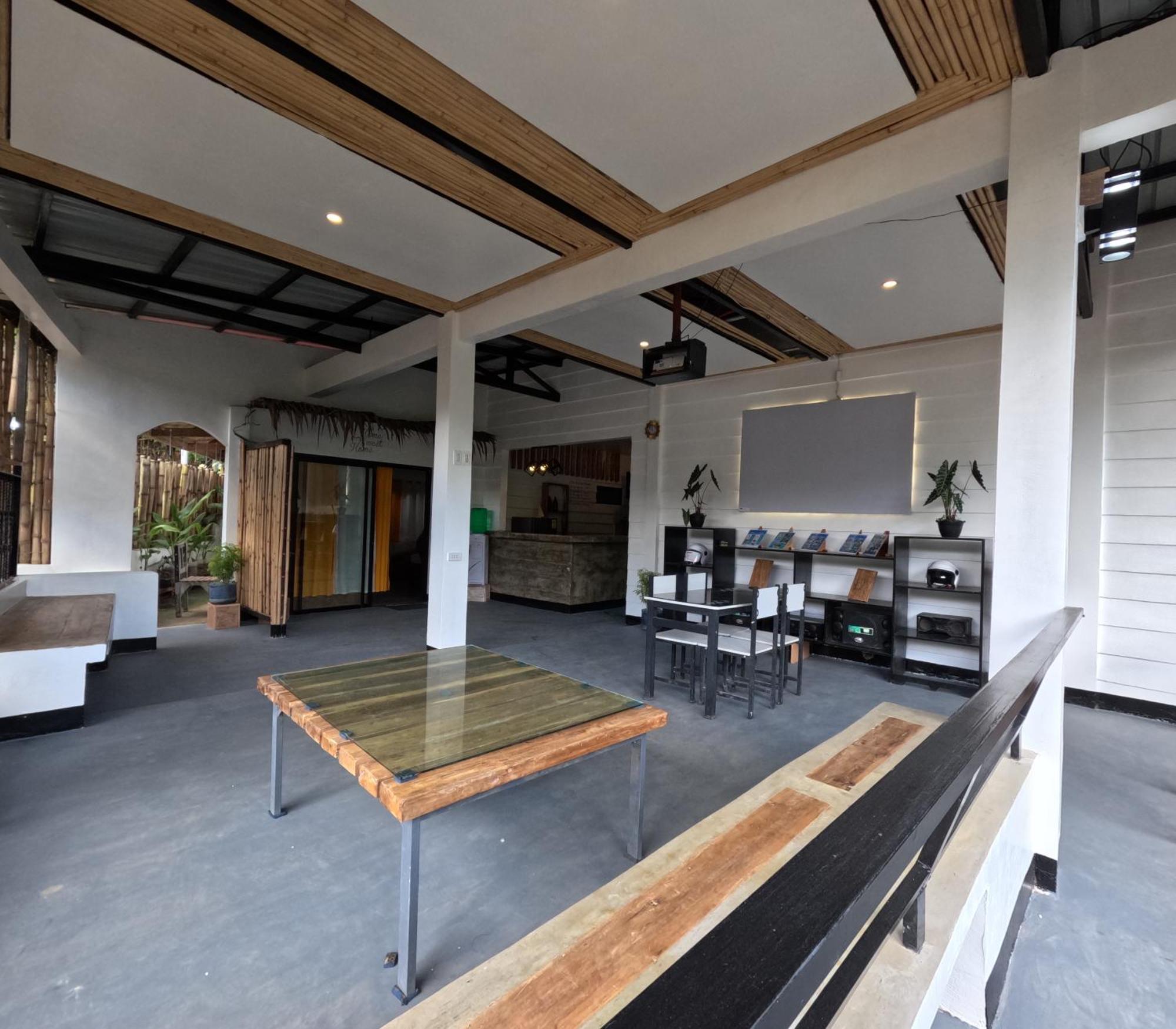 Nasigdan Villa Vel إل نيدو المظهر الخارجي الصورة