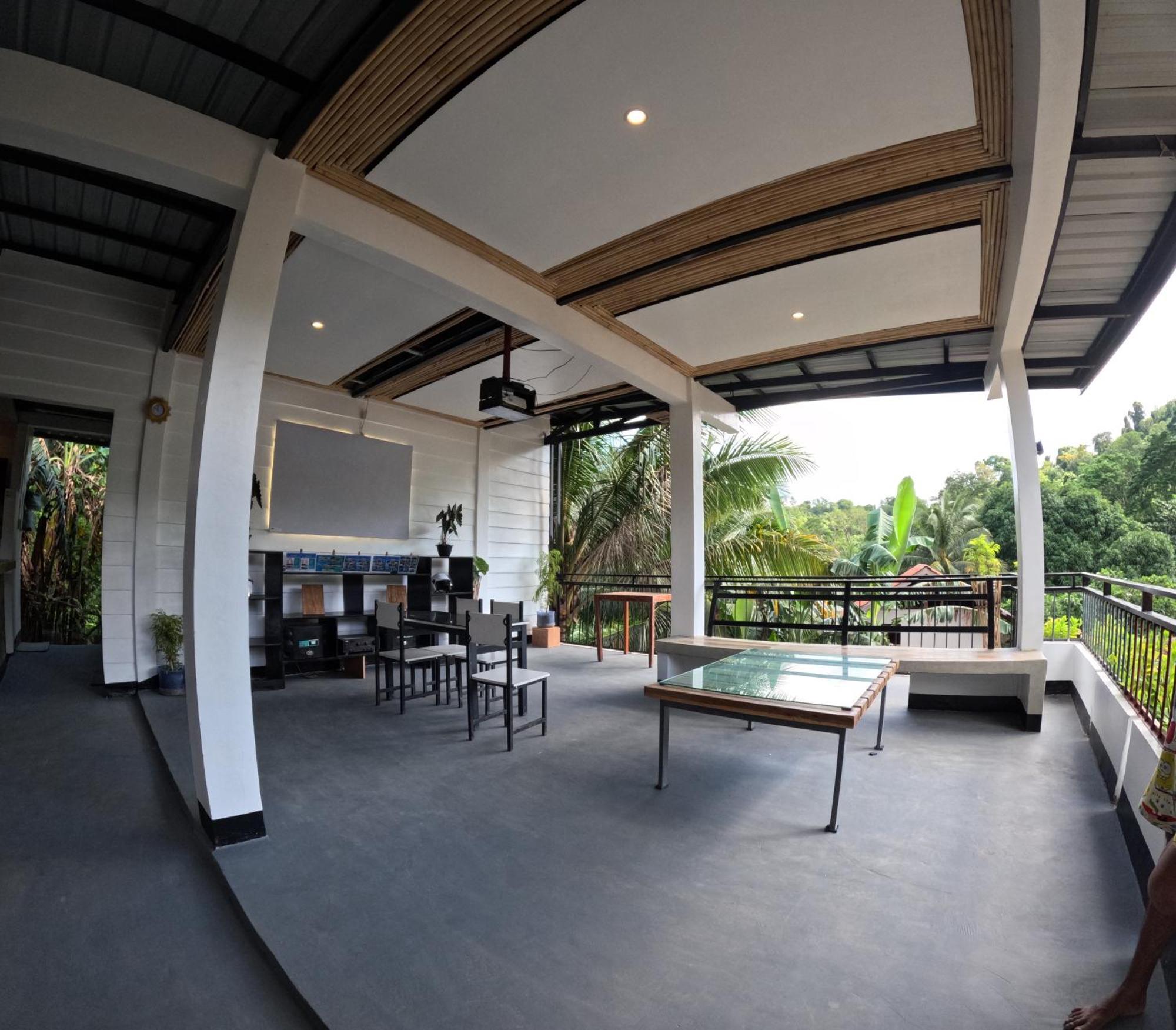 Nasigdan Villa Vel إل نيدو المظهر الخارجي الصورة