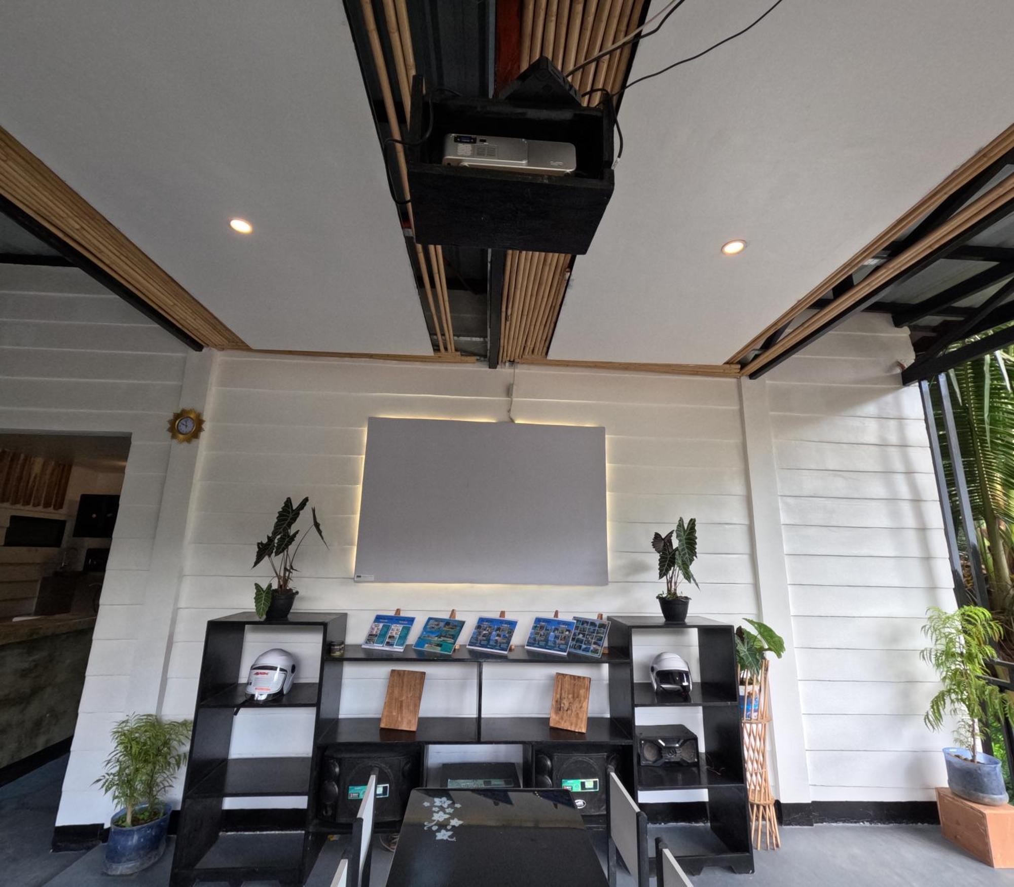 Nasigdan Villa Vel إل نيدو المظهر الخارجي الصورة