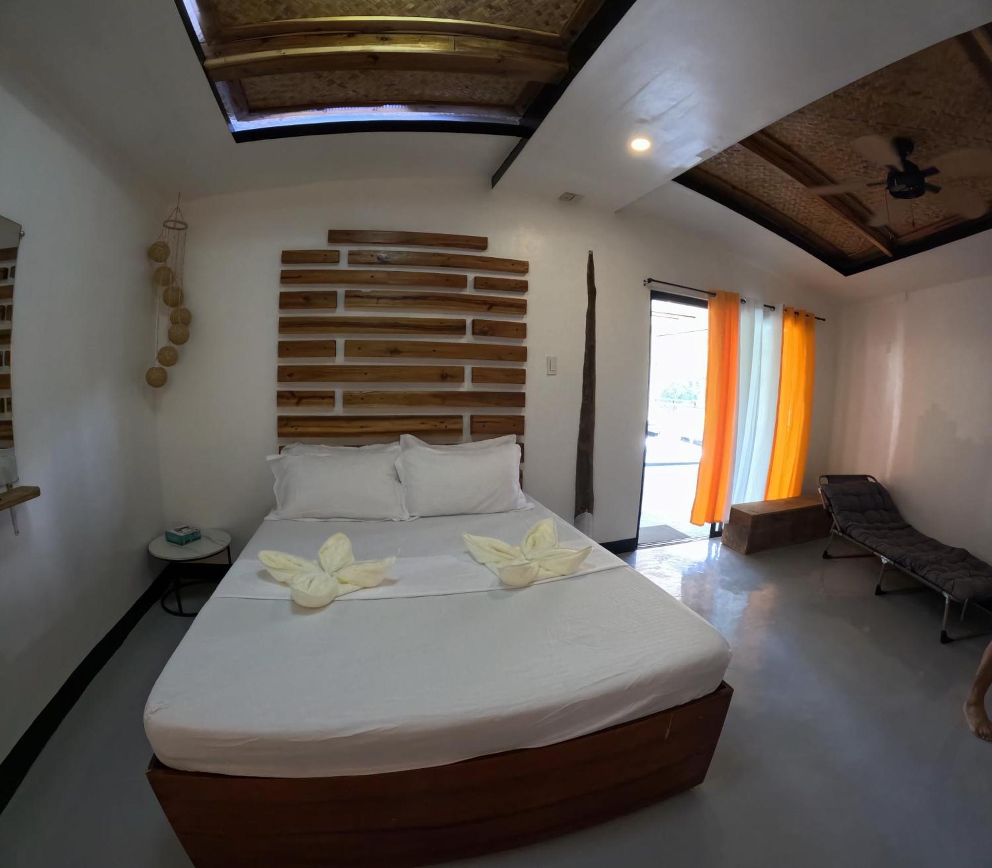 Nasigdan Villa Vel إل نيدو المظهر الخارجي الصورة