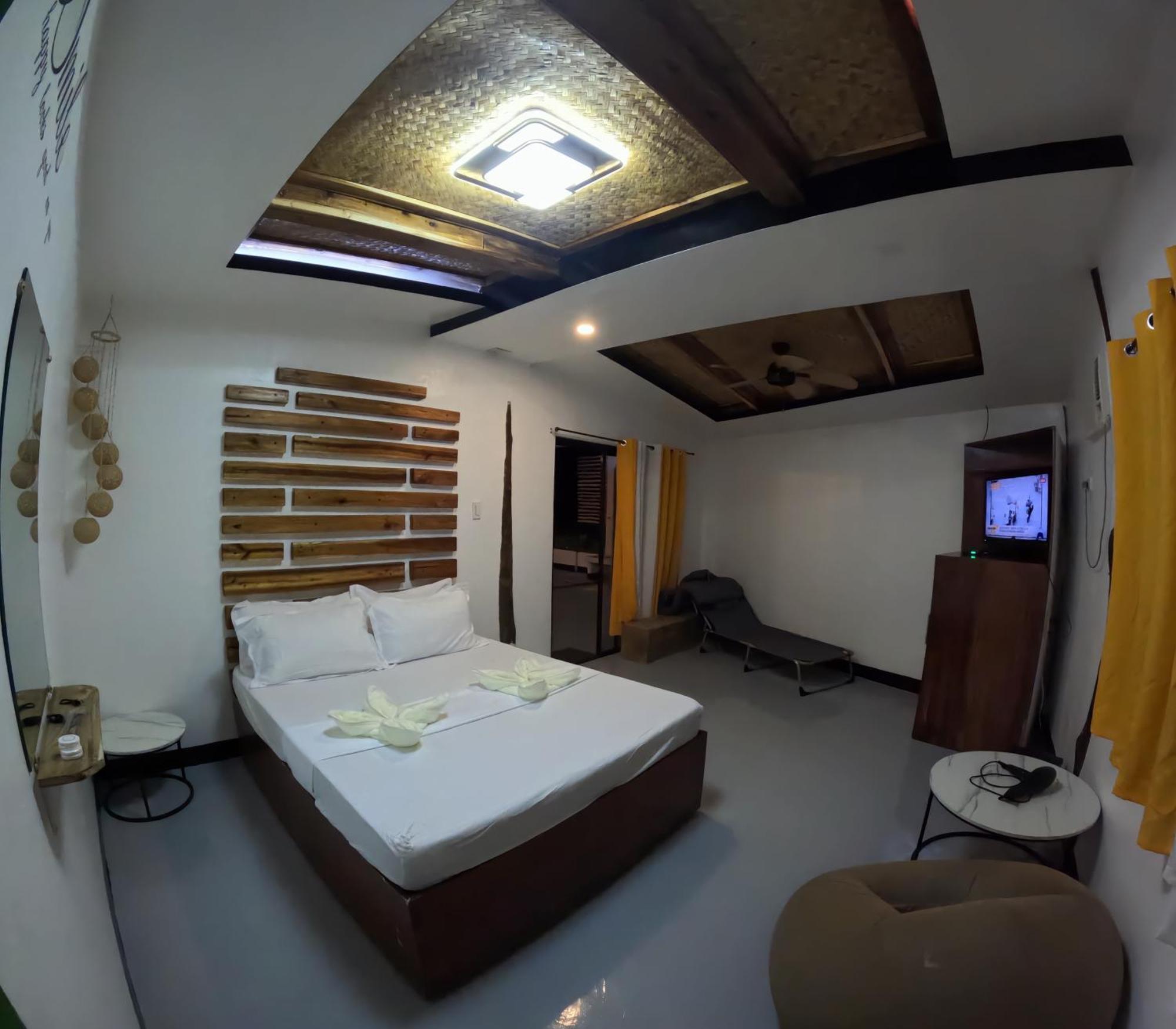Nasigdan Villa Vel إل نيدو المظهر الخارجي الصورة